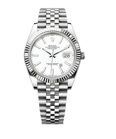 Datejust Oyster 41mm