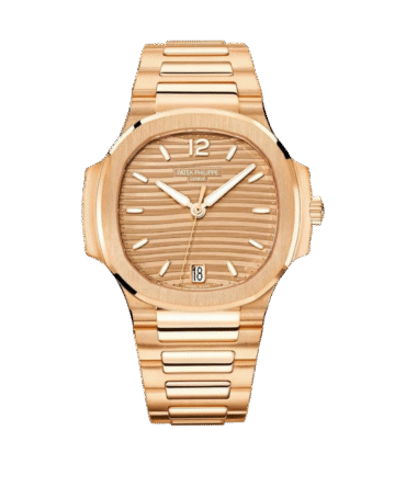 Nautilus Self-winding Ladies Watch