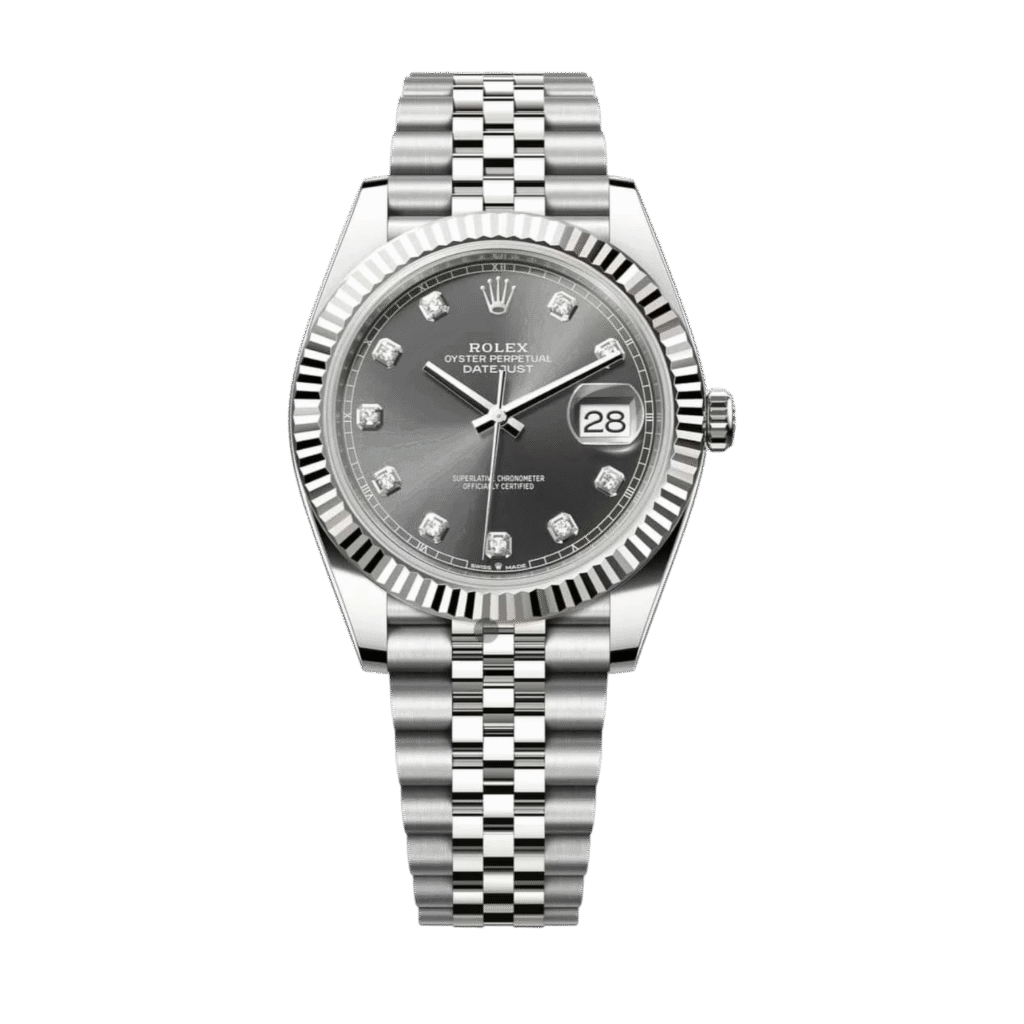 Datejust Oyster 41mm