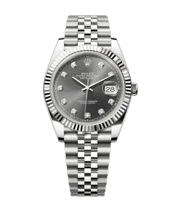 Datejust Oyster 41mm