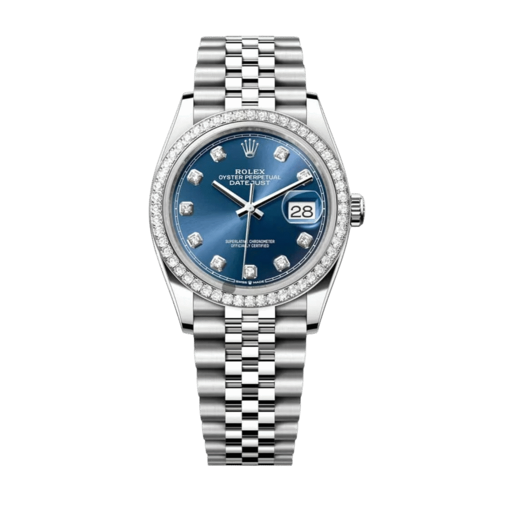 Datejust Oyster 36mm