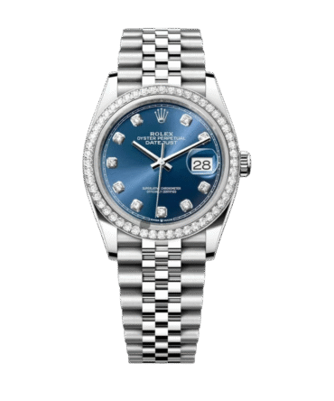 Datejust Oyster 36mm