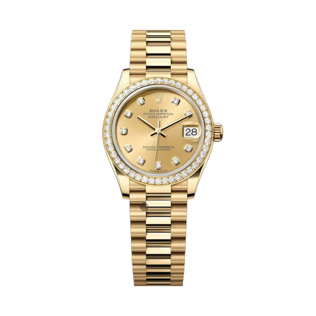 Datejust Oyster 31mm