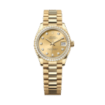 Datejust Oyster 31mm