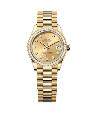 Datejust Oyster 31mm