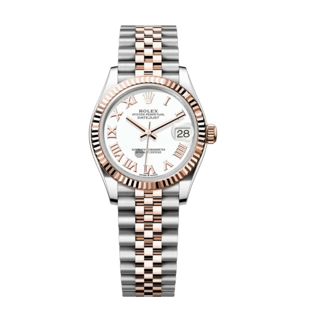 Datejust Oyster 31mm