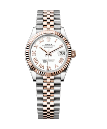 Datejust Oyster 31mm