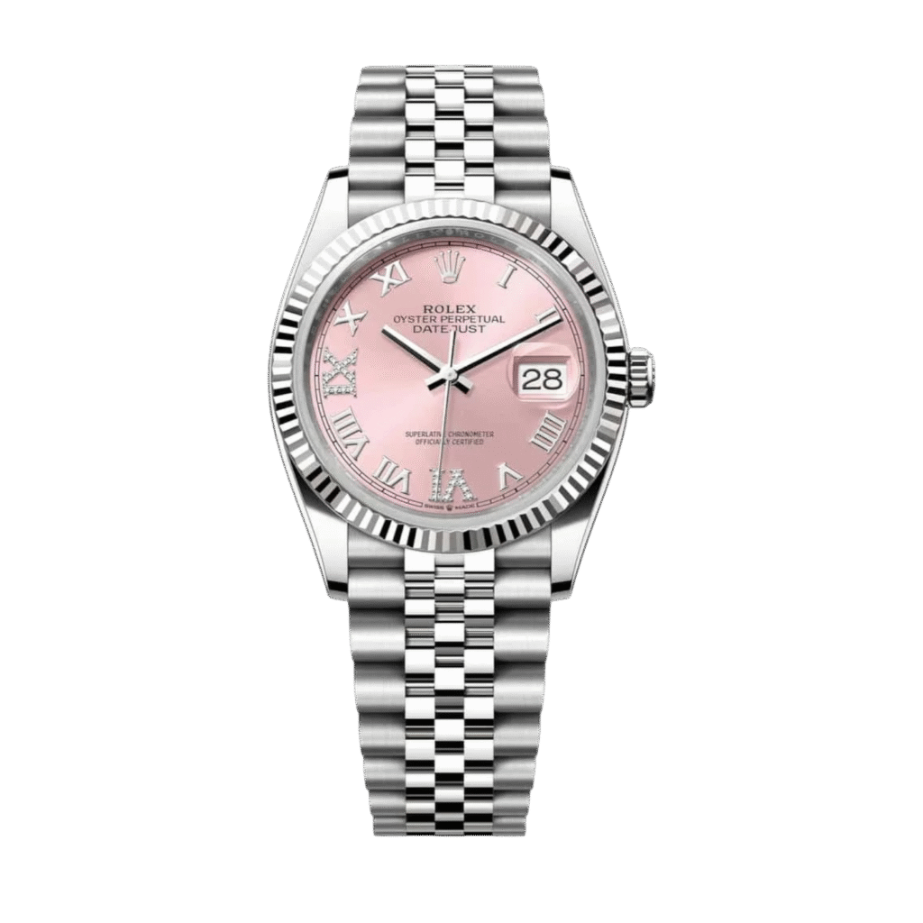 Datejust Oyster 36mm
