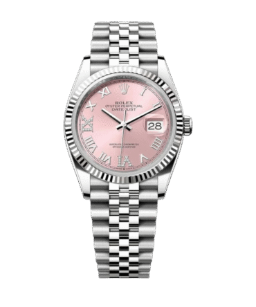 Datejust Oyster 36mm