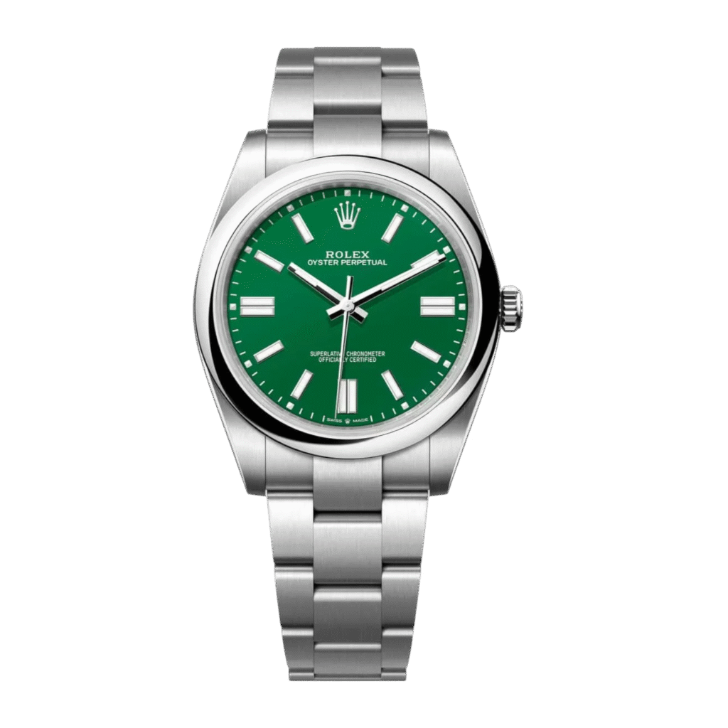 Oyster Perpetual 41mm