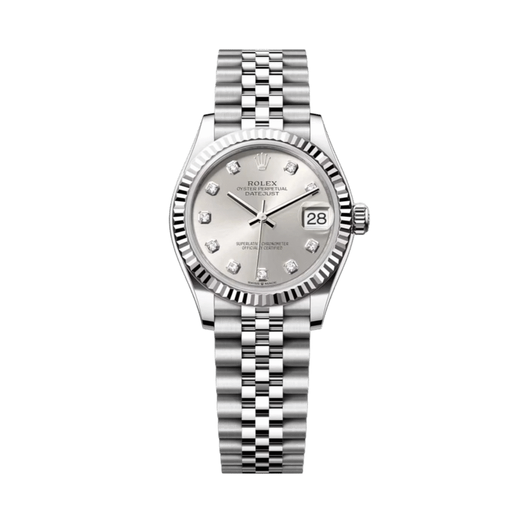 Datejust Oyster 31mm