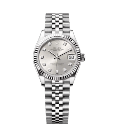 Datejust Oyster 31mm