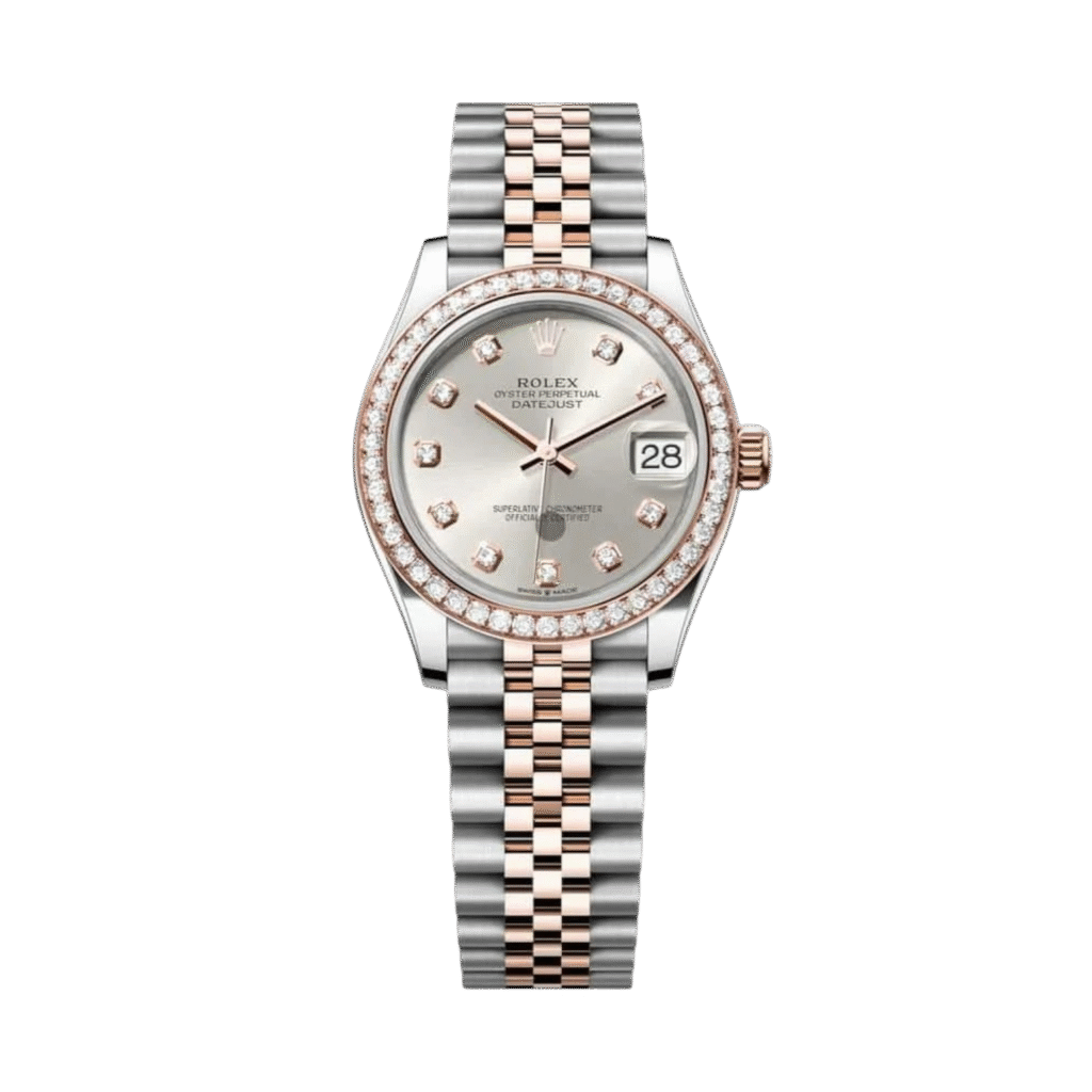 Datejust Oyster 31mm