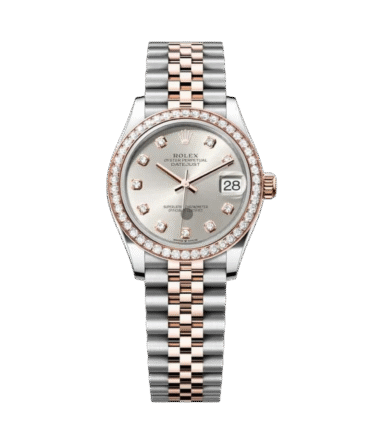 Datejust Oyster 31mm