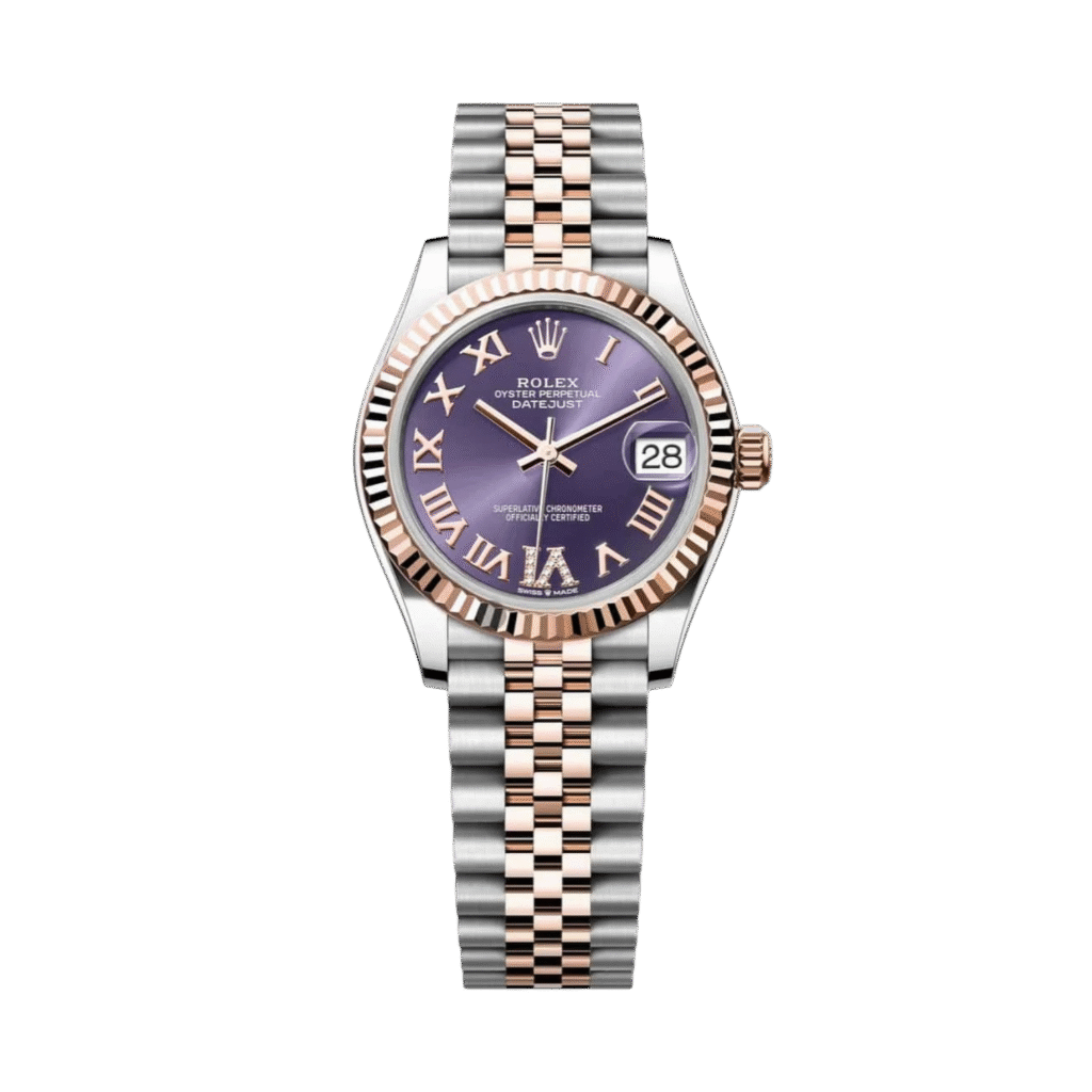 Datejust Oyster 31mm