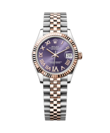 Datejust Oyster 31mm