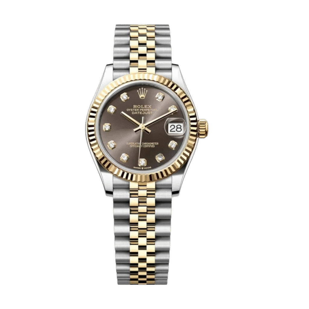 Datejust Oyster 31mm