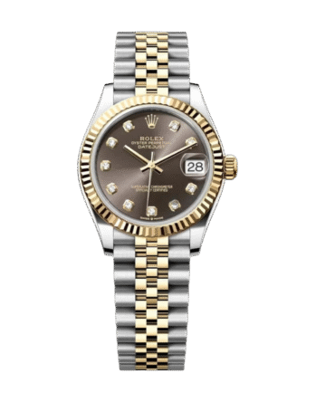 Datejust Oyster 31mm