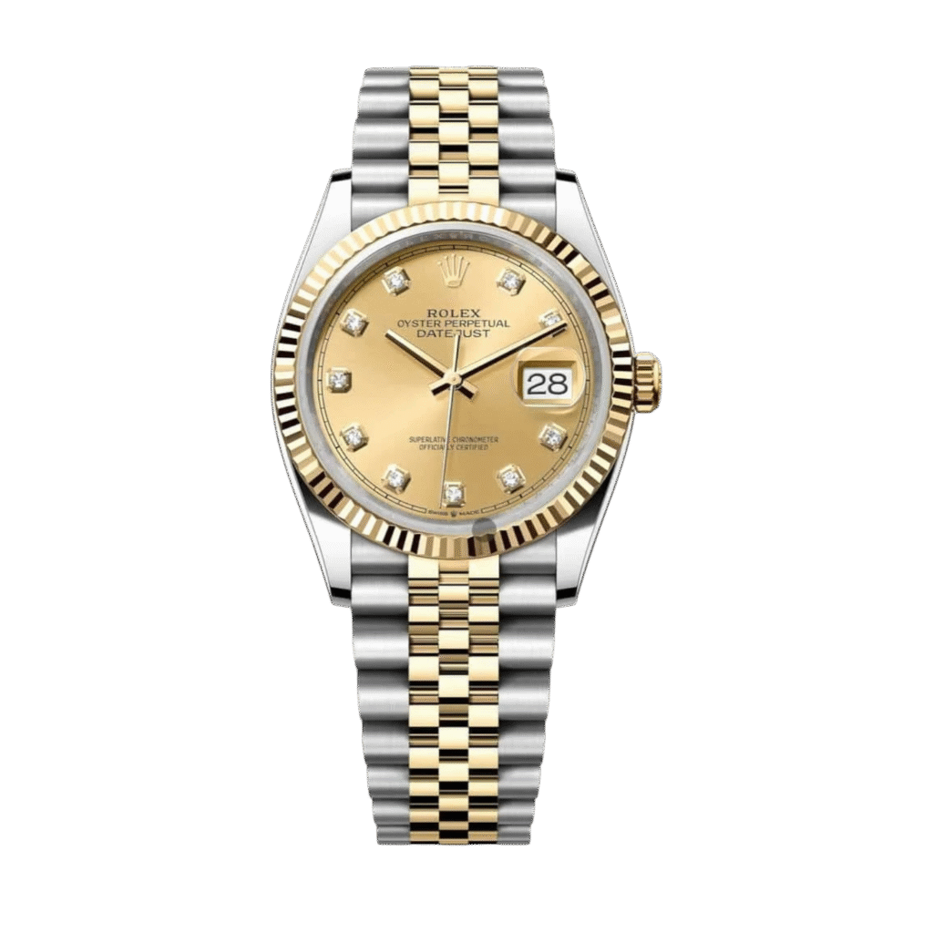 Datejust Oyster 36mm