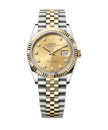 Datejust Oyster 36mm