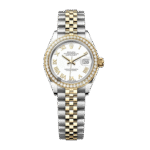 Lady-Datejust Oyster ,28mm