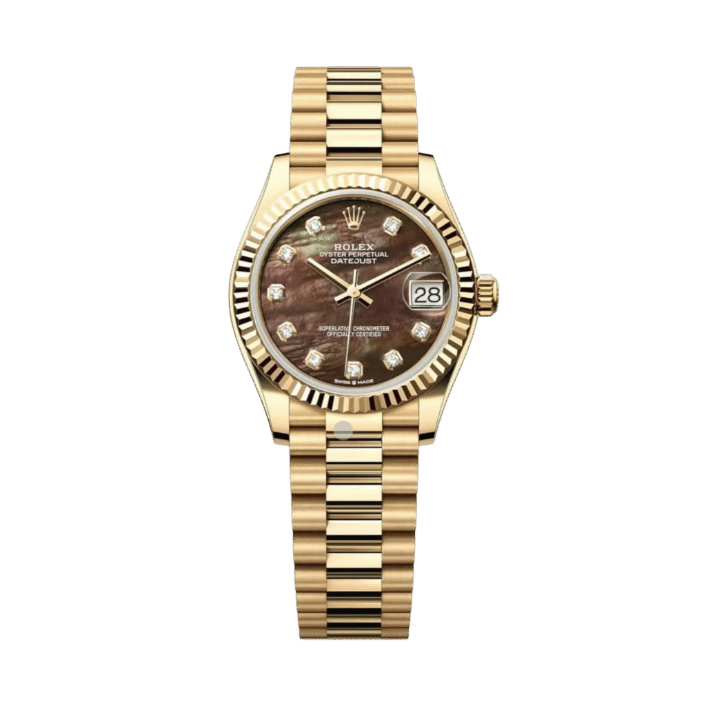 Datejust Oyster 31mm