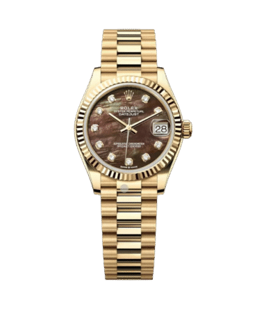 Datejust Oyster 31mm
