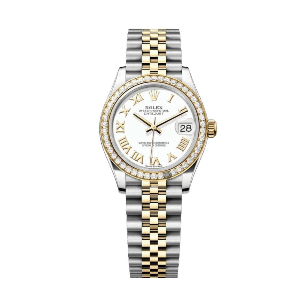 Datejust Oyster 31mm