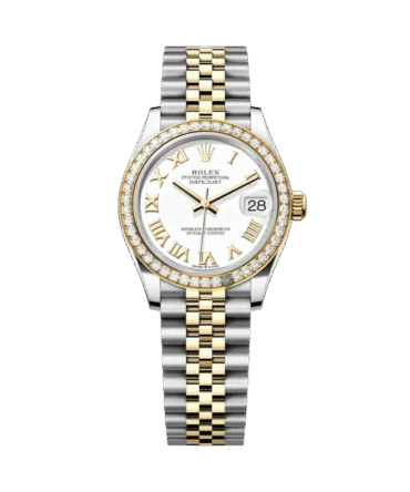 Datejust Oyster 31mm