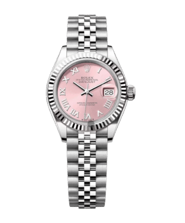 Lady-Datejust Oyster ,28mm