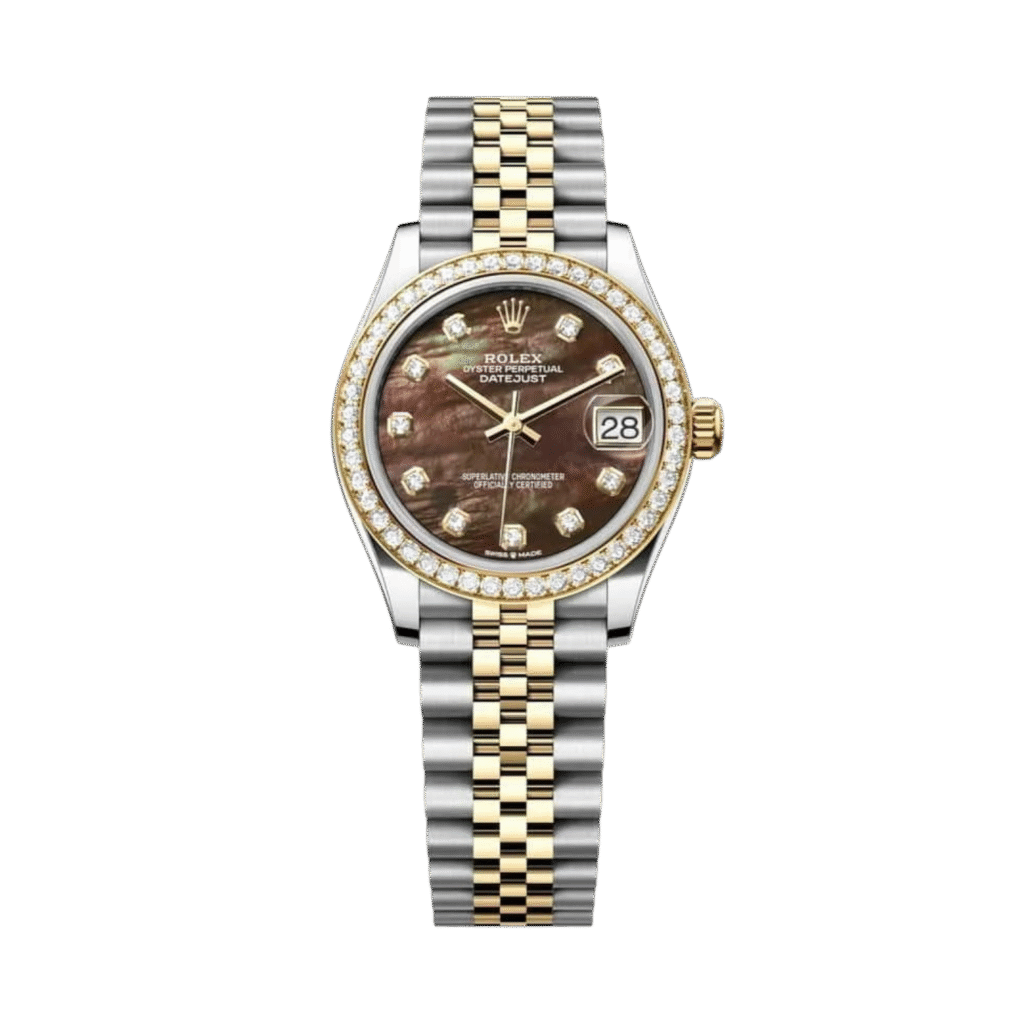 Datejust Oyster 31mm