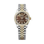 Datejust Oyster 31mm