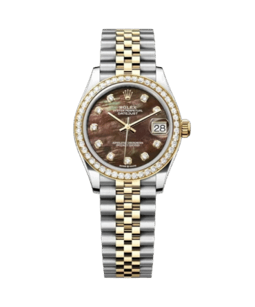 Datejust Oyster 31mm