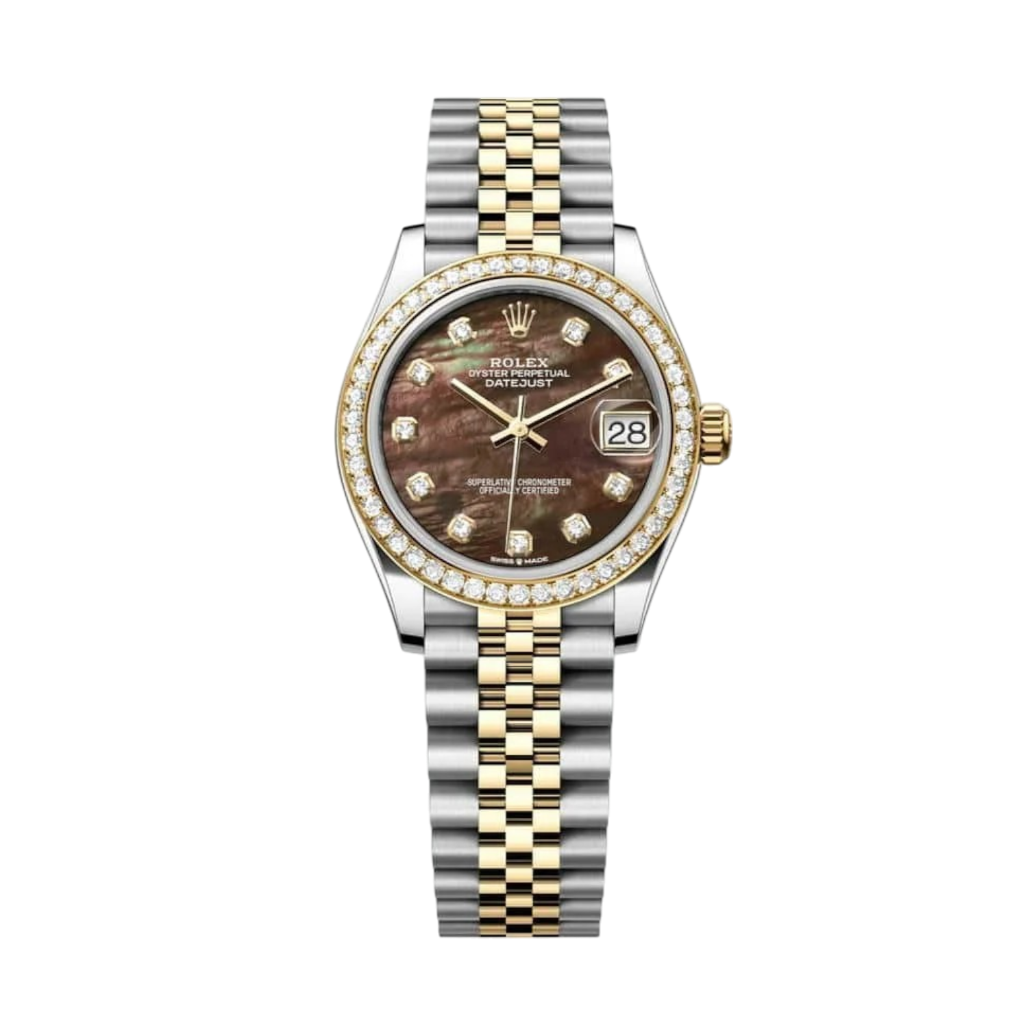 Datejust Oyster 31mm