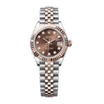 Lady- Datejust Oyster ,28mm