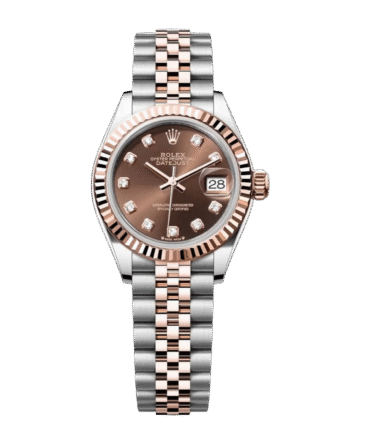 Lady- Datejust Oyster ,28mm
