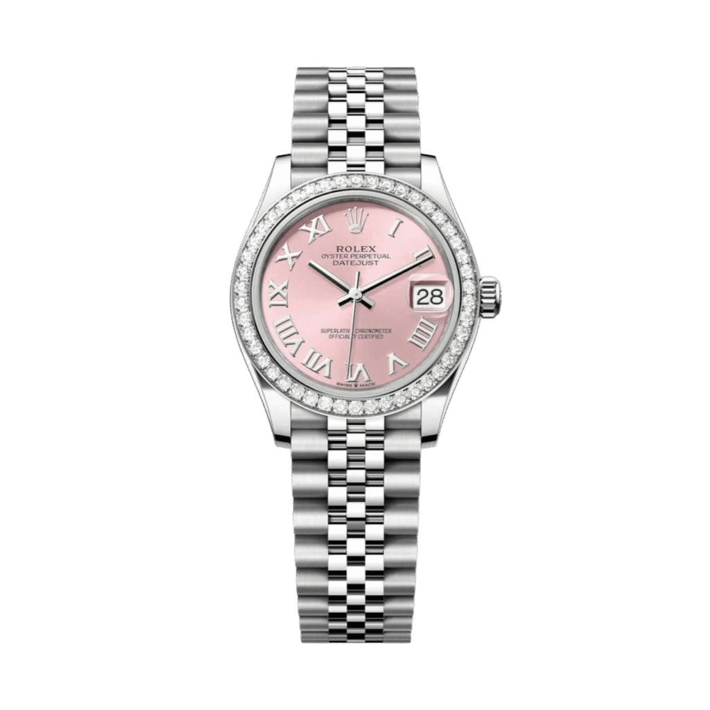 Datejust Oyster 31mm