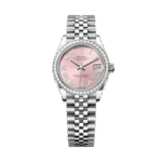 Datejust Oyster 31mm