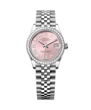 Datejust Oyster 31mm