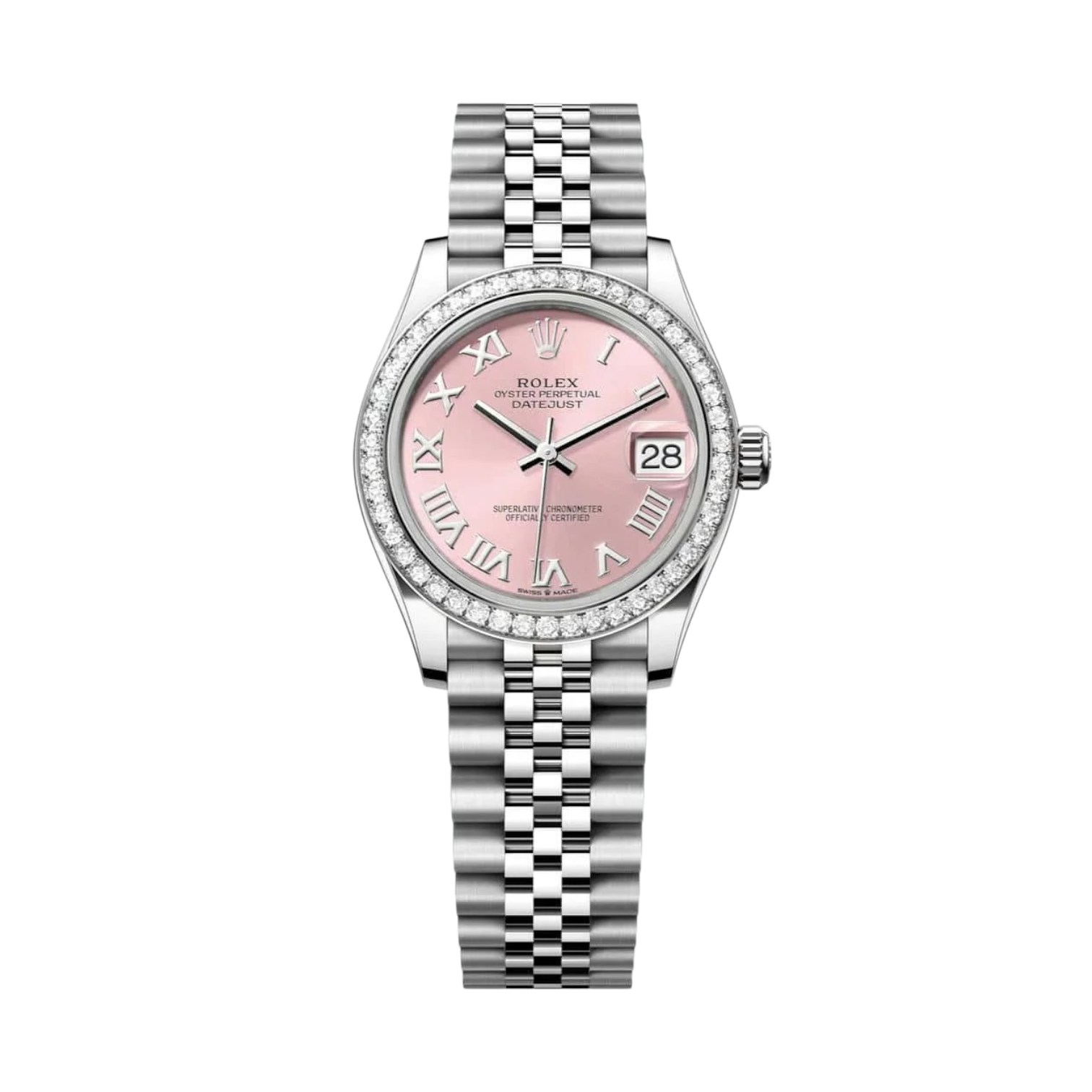 Datejust Oyster 31mm