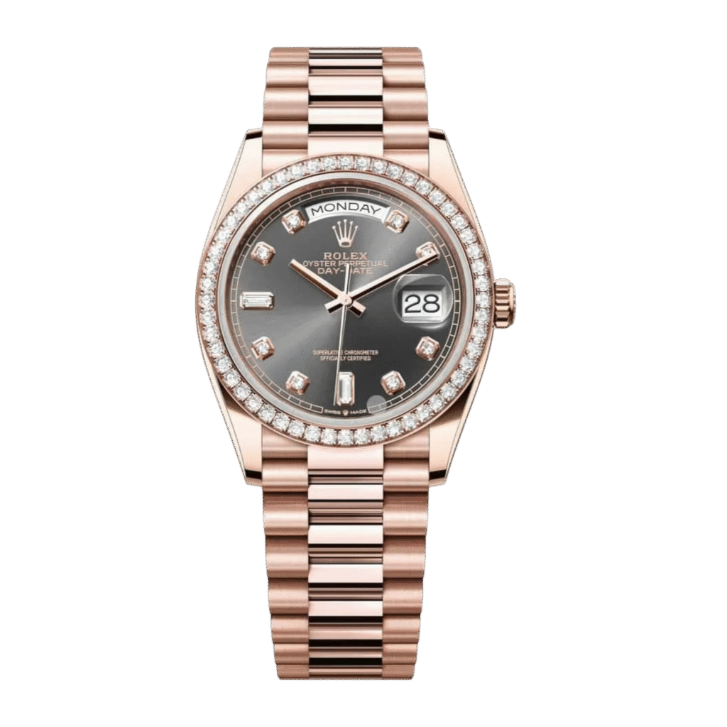 Day-Date 36 mm