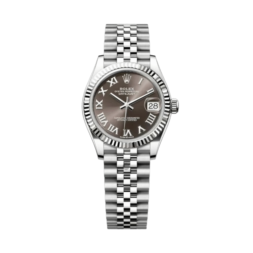 Datejust Oyster 31mm