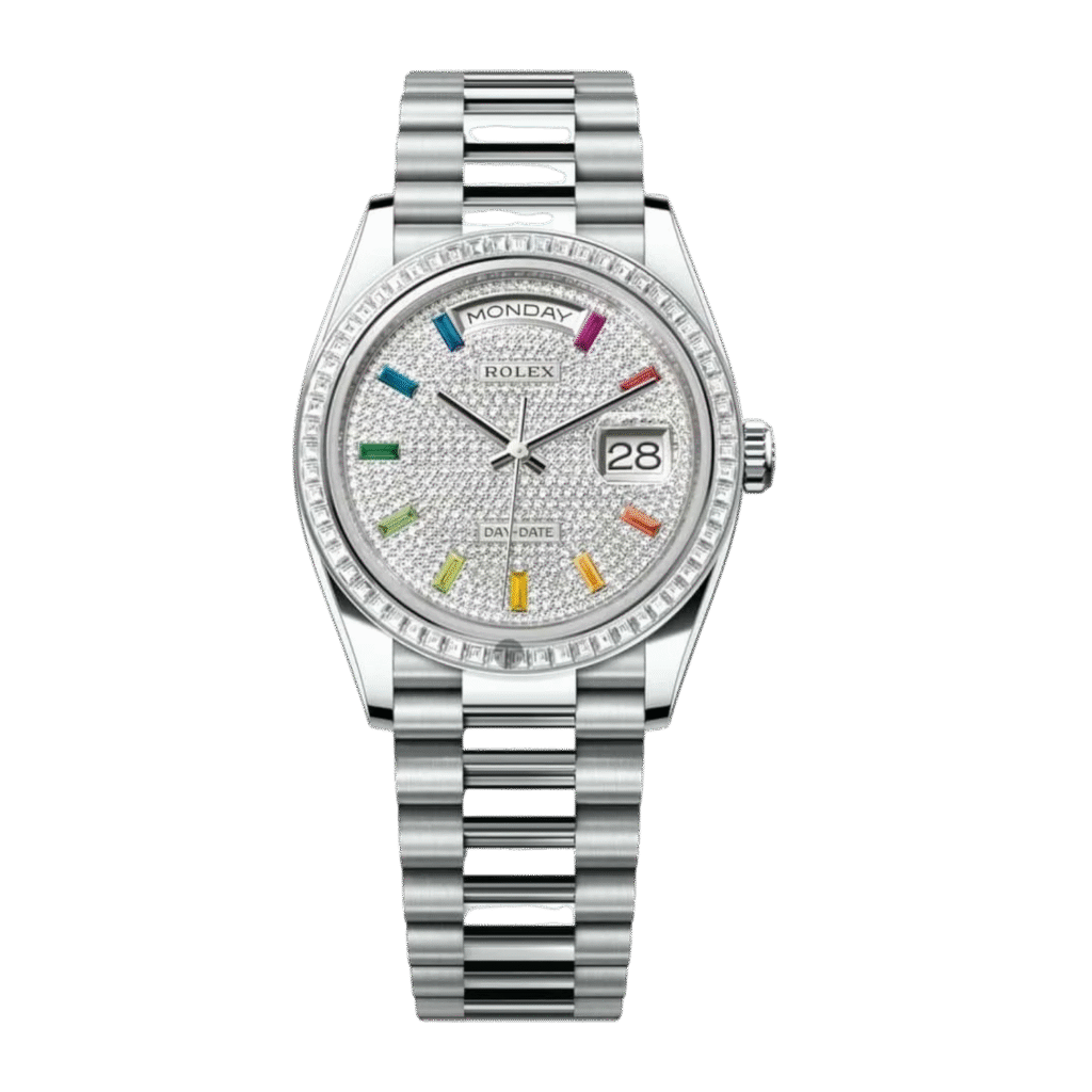Day-Date 36 mm