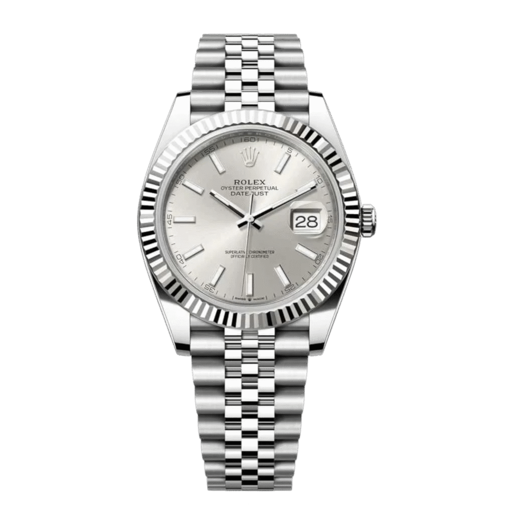Datejust Oyster 41mm