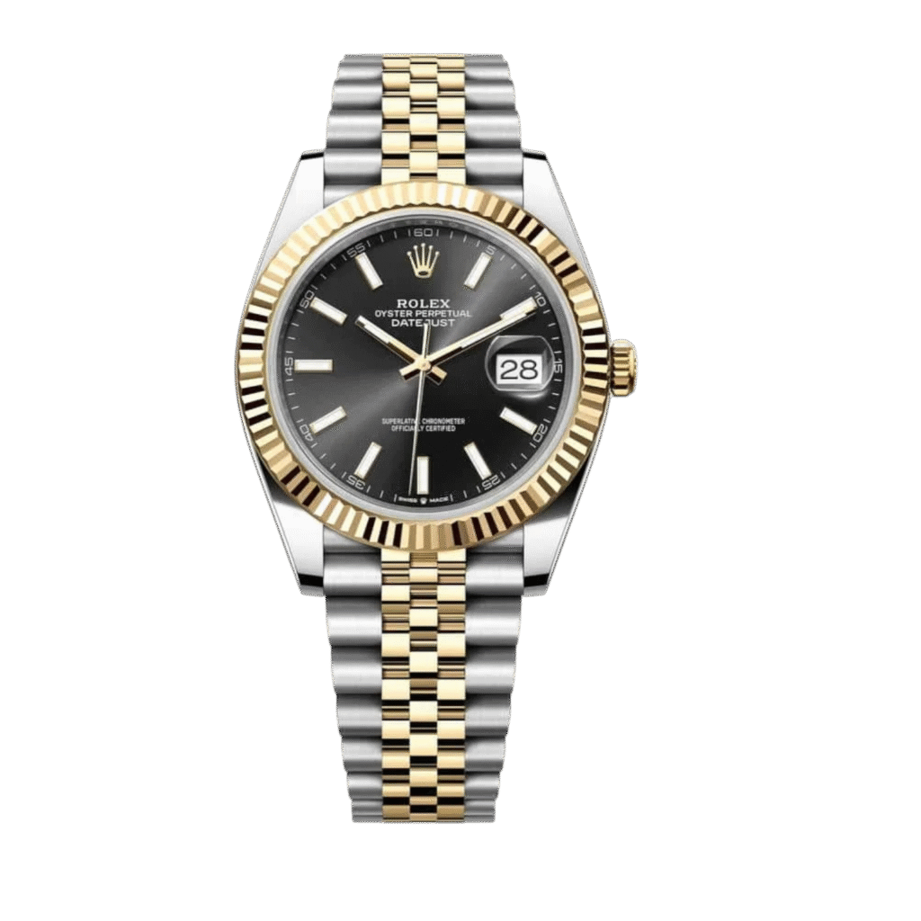 Datejust Oyster 41mm