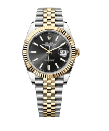 Datejust Oyster 41mm