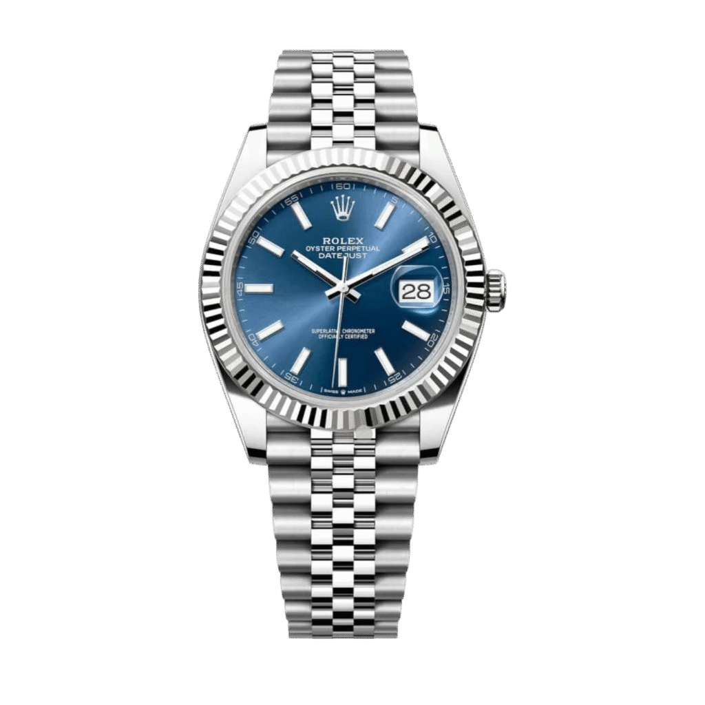 Datejust Oyster 41mm