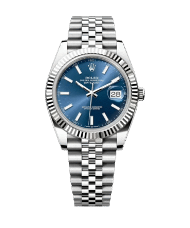 Datejust Oyster 41mm