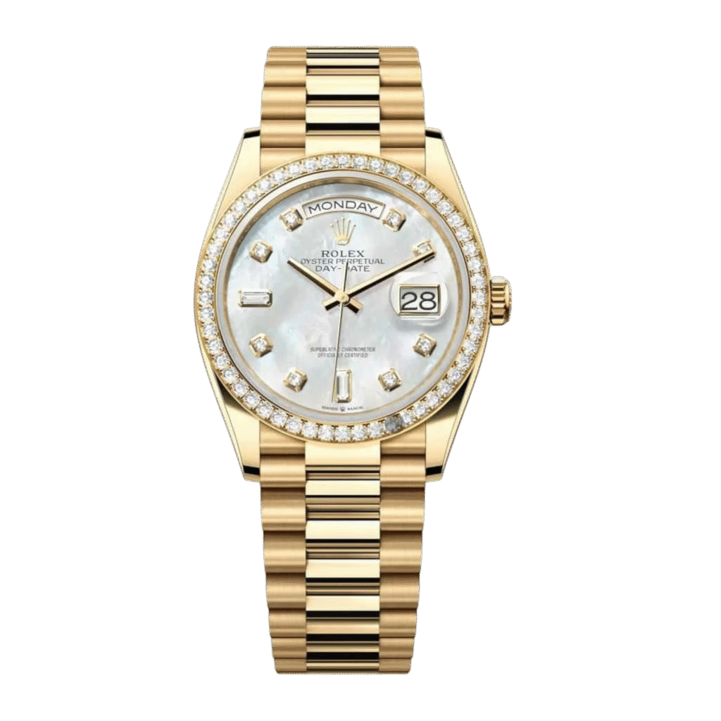 Day-Date 36 mm