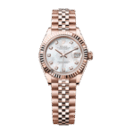 Lady-Datejust Oyster ,28mm